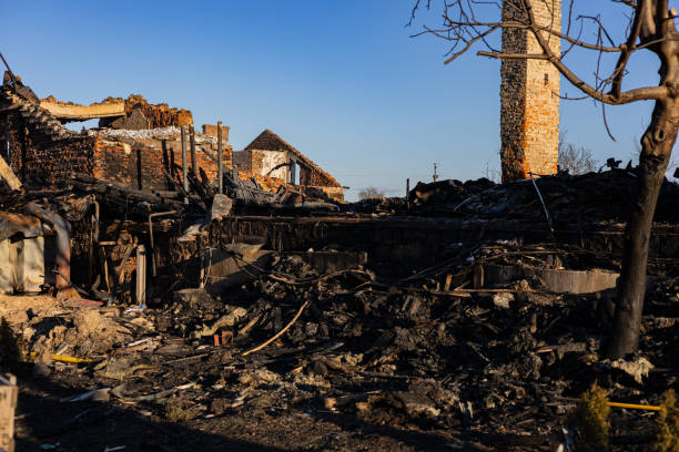Reliable Fire Damage Removal contractor in Centreville, VA by Fire Damage Flint